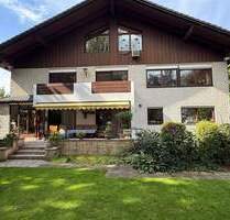 Liebhaberobjekt in absolut ruhiger Lage - München Feldmoching-Hasenbergl