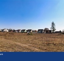 OHNE PROVISION - 15 naturnahe Baugrundstücke vor den Toren Berlins - Panketal Schwanebeck