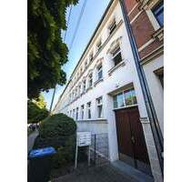 frisch renovierte 2 Raum Wohnung in guter Lage * Bezug ab 022026 - Leipzig Böhlitz-Ehrenberg