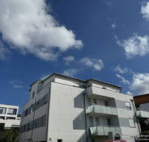 Neuwertige 3 Zimmer Neubauwohnung mit Balkon und Garage hochwertig ausgestattet in TOP Neubaulage - Eppingen