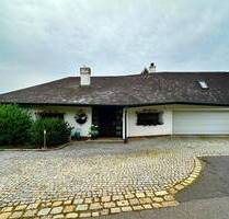 Amberg Luxus Immobilie mit Indoor Pool in 1A Lage