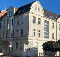 Großzügige 4-Raumwohnung in Dessau-Nord - Dessau-Roßlau Innenstadt