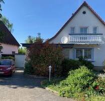Charmantes Einfamilienhaus in beliebter Lage - Helmstedt