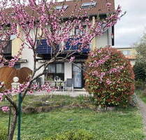 Doppelhaushälfte mit gewissen Vorzügen in Dreieich-Sprendlingen