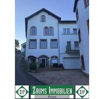 Großes Mehrfamilienhaus mit 3 Wohneinheiten, 352 m² Wohnfläche - zentral in Mürlenbach