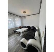 Obergeschosswohnung: Modernisiert, hell und großzügig – Gartenidylle inklusive - Schwäbisch Gmünd