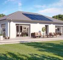 Hier entsteht Ihr ScanHaus - Grundstück mit besten Voraussetzungen - Wiedemar