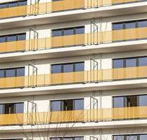 Schöne 1 Zimmer-Wohnung mit guter Infrastruktur in attraktiver Lage - bald bezugsfertig! - Leipzig Zentrum-Südost