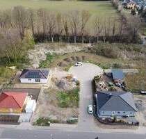 Papenbrücke: Das perfekte Grundstück für Ihr Bauprojekt - Aschersleben