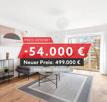 Nur kurze Zeit: 54.000?€ sparen auf nachhaltiges Neubau-Wohnen! - München Pasing-Obermenzing