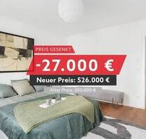 Nur kurze Zeit: 27.000?€ sparen auf nachhaltiges Neubau-Wohnen! - München Pasing