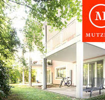 MUTZHAS - Gartenwohnung am Pasinger Stadtpark - München