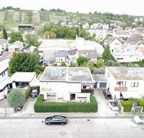 Weinberge & Wohnvielfalt – Doppelhaushälfte mit Einliegerwohnungspotenzial - Kirchheim am Neckar