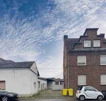 Großzügiges Grundstück mit 1.264 m² in Toplage von Neuss-Holzheim