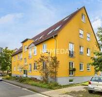 6 Top-gepflegte Wohneinheiten im Paket - attraktive Investition mit Stimmmehrheit! - Schkeuditz