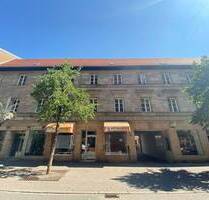 Modern renovierte 2-Zimmer-Wohnung in City-Lage - Fürth Altstadt / Innenstadt 12