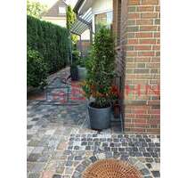 RESERVIERT - Moderne Doppelhaushälfte in Schulau - Wedel