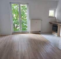 1. OG + Design-Belag +kleine Einbauküche inklusive !!! frei ab 1.3.26 - Chemnitz Hilbersdorf