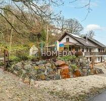 Gepflegte Doppelhaushälfte in ruhiger Lage mit großzügigem Garten und modernem Wohnkomfort - Langgöns Cleeberg