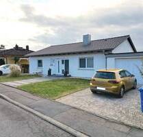 Modernes Wohnhaus in sehr guter Lage - Tauberbischofsheim