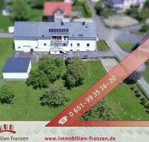 Lorscheid: Ihr Lebens(t)raum mit großem Potenzial - Wohnen, Arbeiten & Entfalten auf einem außergewöhnlichen Anwesen!