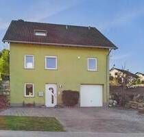 BEI KONZ: WOHNHAUS MIT 4 SCHLAFZIMMER, GARTEN & GARAGE IN TOP LAGE! - Temmels