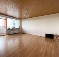 WG geeignet! 2 Zimmer Wohnung mit Balkon in Pinneberg!