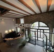 Moderne Bürofläche im historischen Altbau - Öhringen