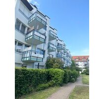 Exklusives Wohnerlebnis in Paunsdorf - Vermietete 2-Zimmer-Wohnung im Alleinauftrag! - Leipzig