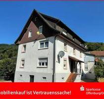 Ottenhöfen - Schwarzwaldflair direkt vor der Haustür!