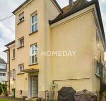 Mehrfamilienhaus mit drei Wohneinheiten, Garten und Terrasse - Ravensburg Südstadt