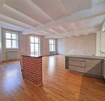 Loftwohnung mit Einbauküche sucht Individualisten und kretive Raumgestalter! - Halle (Saale) Freiimfelde