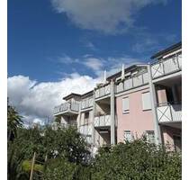 Sonnige 2-Zimmerwohnung - 129.000,00 EUR Kaufpreis, ca.  45,00 m² Wohnfläche in Trossingen (PLZ: 78647)