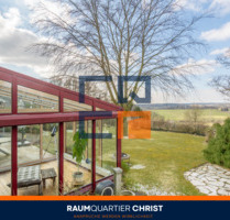 Großzügiges Anwesen mit flexiblen Nutzungsmöglichkeiten und traumhafter Aussicht! - Kulmain