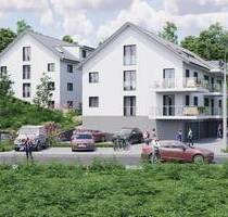 ***Sonnige Lage***2 Zimmer Wohnung ***Ohne Maklerprovision!*** Bad Boll