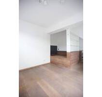 *Trier* hochwertig ausgestattete 1 ZKB mit Terrasse in bester Innenstadtlage!