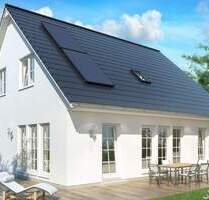 So individuell wie Sie: Ihr Einfamilienhaus in Mockrehna - Jetzt mit ScanHaus planen!