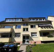 Geräumige 3-Zimmer-Wohnung mit Balkon in Essen, Freisenbruch (bezugsfertig ab dem 01.11.2025)