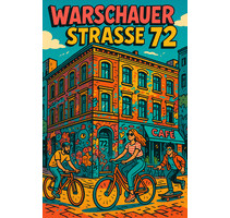 Stylisch sanierte Wohnung in Toplage! - Berlin Friedrichshain