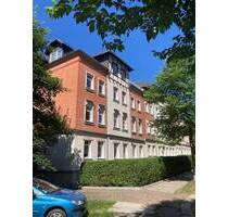 Großzügige 2-Zimmer mit Laminat, Wannenbad, SP und Balkon in ruhiger Lage! EBK mgl. - Chemnitz Ebersdorf 141