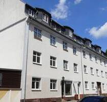 Helle 2-Raumwohnung mit Wannenbad - Chemnitz Gablenz