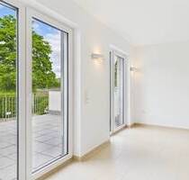NITTEL: RENOVIERTE SINGLE-WOHNUNG MIT BLICK AUF DIE LUXEMBURGER WEINBERGE