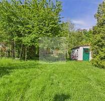 Familienparadies mit vielen Gestaltungsmöglichkeiten & XXL Garten - Markranstädt