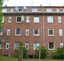 Modernisierte Altbauwohnung in beliebter Lage von Lohbrügge: Ideal für Singel oder Paar! - Hamburg