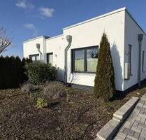 Exklusives KFW 55 Niedrigenergiehaus im Bauhaus-Stil Am Kammerberg - Ahnatal Heckershausen