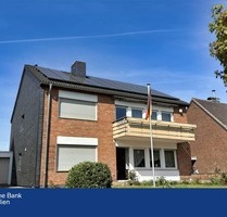 2-Parteienhaus mit moderner Technik auf großem Grundstück! - Frechen Königsdorf
