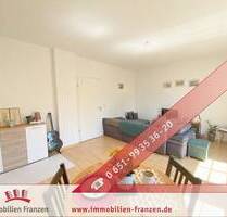 Trier-Nord: Traumhafte Eigentumswohnung in zentraler Lage: 3 Zimmer, Einbauküche, 2 Balkone & Garage!