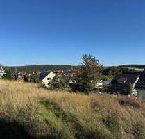 Baugrundstück DHH | Südhanglage | 400 qm - Wimsheim