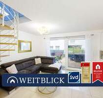 WEITBLICK: Zukunftssicher, Energiesparend, Traumhaft! - Aalen Dewangen