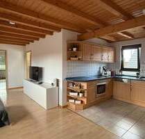 RESERVIERT+++Wunderschöne DG Wohnung mit sehr guter Ausstattung - Willstätt Legelshurst